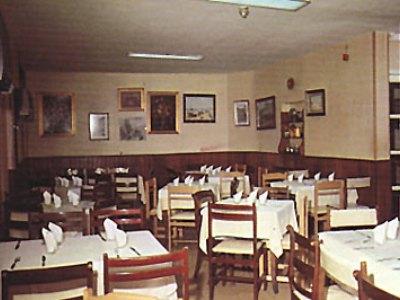 Nuria Hostal Madryt Zewnętrze zdjęcie